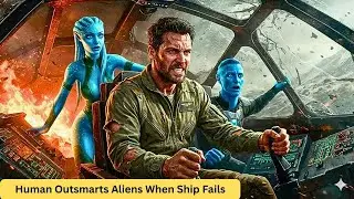 He Was Just a Passenger&mdash;But When the Ship Failed, the Alien Pilots Could Not Believe What .. | HFY