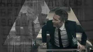 Fanf*ckingtastic || Berlin Station, Robert Kirsch character study