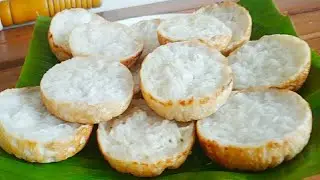 Punya Tepung Beras Dibikin Ini Enak Banget | Wajib Coba
