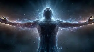 Fall Asleep Fast to Your Glowing Biofield 🌙 Gentle Sleep Story & Aura Healing
