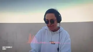Live house mix session 01( DEEP HOUSE &bull; PROGRESSIVE HOUSE &bull; R&B &bull; PSY)