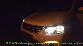 Wuling Tour Bromo #project10