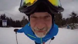 Keeping up with Karl Dashian at Brimacombe