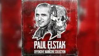Paul Elstak &ndash; The Offensive Hardcore Collection (2xCD/album)