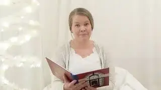 Lucia-kulkue