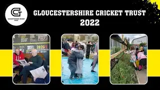 Gloucestershire Cricket Trust: Community Impact