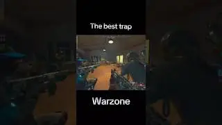 The best trap in 2026 ! #callofduty #warzone #trap #strategy #gaming