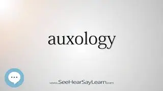 auxology