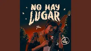 No Hay Lugar