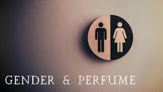 Gender & Perfume | Party like it's 1955