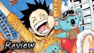 One Piece Chapter 824 Manga Review - The Struggle Without Sanji's Cooking