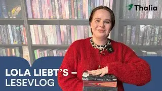 Dark Academia - Lesevlog mit Lola liebts | Booktok Hypes, Slow Burn & Enemies to Lovers 📖💚