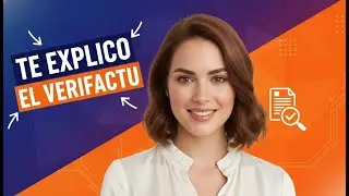 &iquest;Qu&eacute; es Verifactu? La Gu&iacute;a Definitiva para Aut&oacute;nomos y Empresas 🔴📋