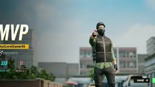 1 vs 9 Brawl Mode Heist in Rogue Heist
