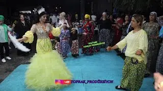 orjinal #romanhavası böyle oynanır işte şhow yeni #romandüğünleri #2024 #toprakprodüksiyon #dance