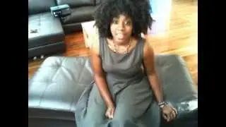 A Random Chello! ~Hair, Place and Life xo
