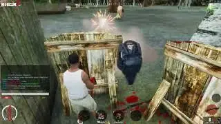 THEEmirTR RigorZ Pvp Montage for:Servano