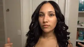 HOW TO WAND CURL YOUR HAIR FAST! FT PANSE HAIR