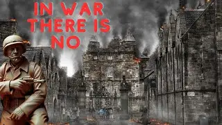 The cost of war is immeasurable: In war, there are no winners??