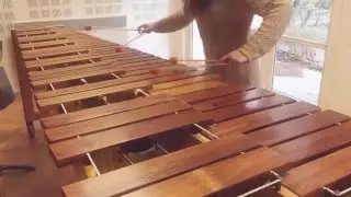 J.S.Bach-Invention no.4 BWV775 d minor