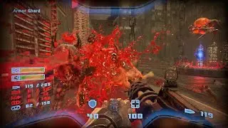 Prodeus Final Mission