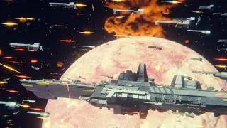 SEAF Defiant, Protector of the Super Earth - Helldivers 2