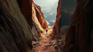 Grand Canyon Geheimnisse | Unglaubliche Fakten, die du noch nicht kanntest!