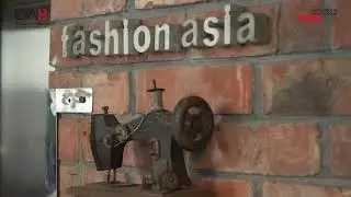 Modern Workspace, Premium Design & Stylish Environment | Fashion Asia Ltd. Corporate Office Interior