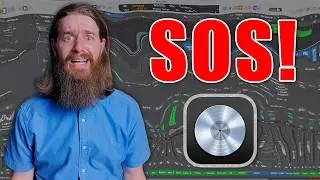 How To Fix Logic Pro Crashes, Glitches & Freezes
