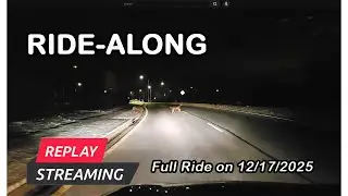 Craycray Ride Along: Ideas & Goodies- CRAIG 25.052