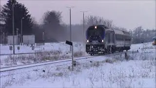 Zamoyski, ułan i luzak w Zawadzie