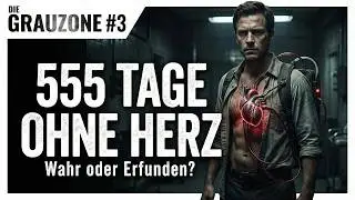 Der SYSTEMFEHLER, der ihn vor dem 11. September rettete ✈️ | Die Grauzone #3