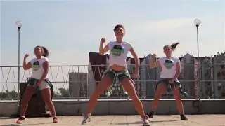 Dj Idsa Big Ali And Cheb Akil – Hit The Rai Floor