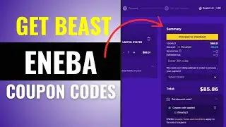 How to Get Best Eneba Coupon Codes?