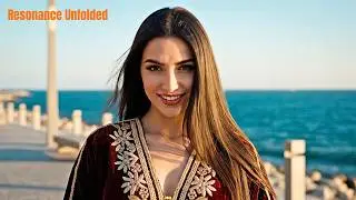 Best Emotional Arabic Music &ndash; Arabian Sunset Mix