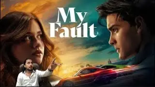 My Fault Spanish Movie Hindi Dubbed|Reviews Fantastic Romantic Love Drama Film|
