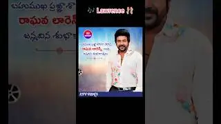 🕺🔥 Happy Birthday Raghava Lawrence | Style &bull; Dance &bull; Mass