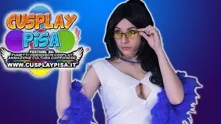 OFFESE AI COSPLAYER - CUSPLAY PISA 9 (ALCEDO &Egrave; TORNATO)