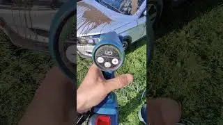 ЛУЧШАЯ Аккумуляторная АвтоМойка 🔥 С поставленной задачей справляется на все 100% 😉
