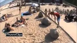 Best Fail Compilation October 2013 Самые лучшие новые приколы 2013 VP015