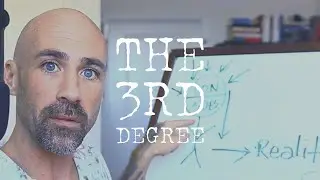 The 3rd Degree | The Conscious & Subconscious Mind | 