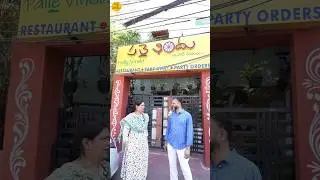 Kitchen Surprise Check 🔍 | Transparency & Hygiene at Pallevindu