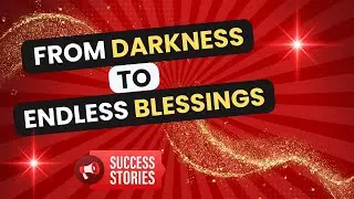 I Had To Leave My Homeland✨True Stories✨Dhikr Stories ✨📿✨💕 Inspiring Narratives 💕
