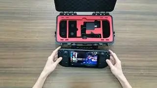 DEVASO How to Improve Your Gaming Experience with Silicone Joystick Protector？