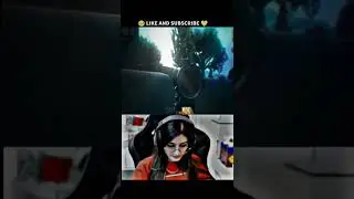 PAYAL GAMING REACT ON SIDDHA GAMING 😘 || #short #payalgaming #bgmishorts #bgmigameplay #siddhagaming