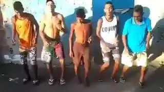 8 de maio de 2018