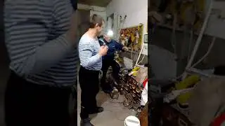 Garage doctor of all trades, гаражный доктор на все руки
