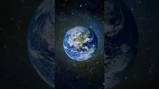 3 Unknown facts about Earth! #earth #space #solarsystem