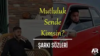 Arsız Bela X Serzenish X Efecan - Mutluluk Sende Kimsin? (2026)