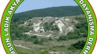 Samsun Ladik Akyar Köyü Gözden Çekim.